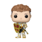 Preview: FUNKO POP! Animation Solo Leveling Yoo Jinho 1984